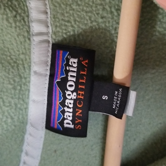 Patagonia Women's T Snap - Picture 3 of 4